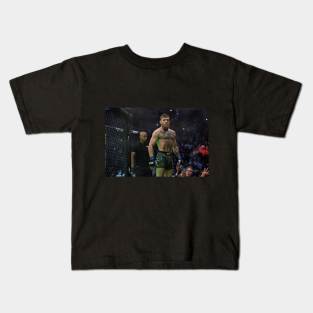 The Notorious MMA Kids T-Shirt